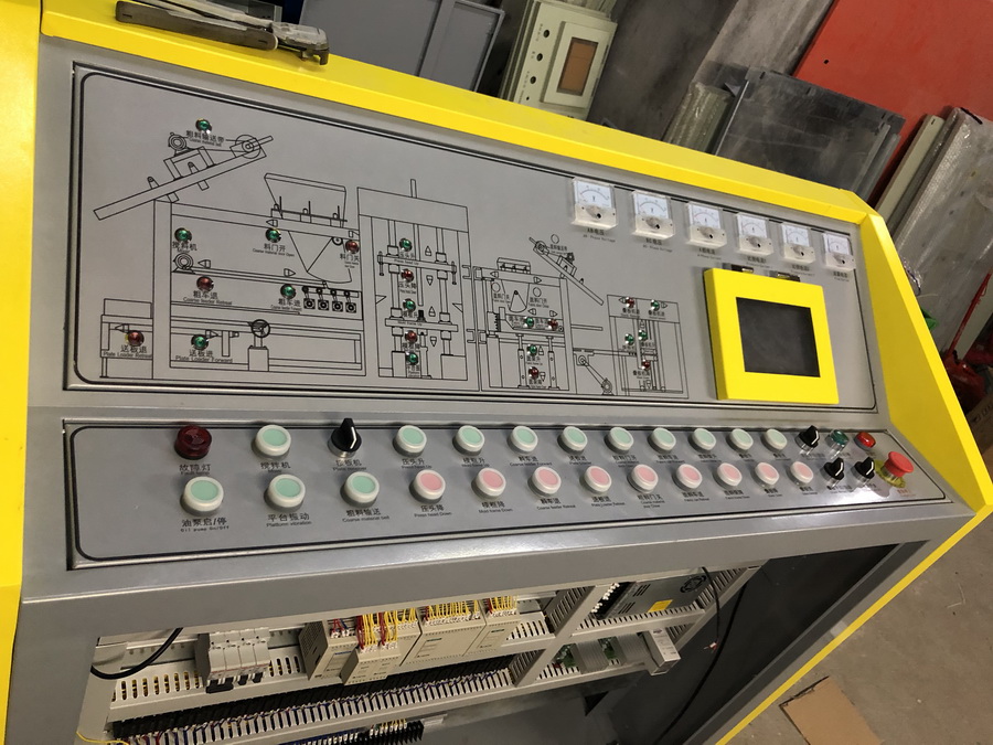 高壓變頻器的優(yōu)點(diǎn)跟缺點(diǎn)